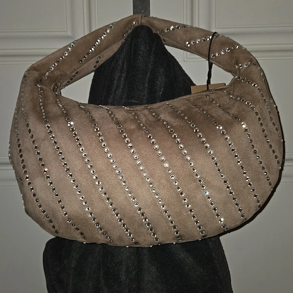 Steve Madden Bcindi Shoulder Bag